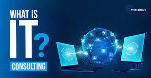 IT Consulting